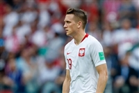 Piotr Zielinski hoodie #3352817