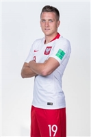 Piotr Zielinski t-shirt #3352820