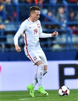 Piotr Zielinski t-shirt #3352830