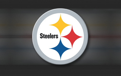 Pittsburgh Steelers mouse pad