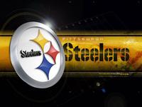 Pittsburgh Steelers Longsleeve T-shirt #1981774
