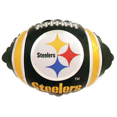 Pittsburgh Steelers poster