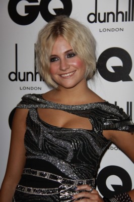 Pixie Lott stickers 1522993