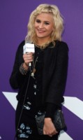 Pixie Lott Longsleeve T-shirt #1522995