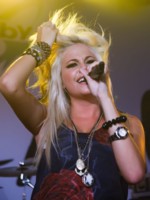 Pixie Lott mug #G295002