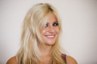 Pixie Lott Longsleeve T-shirt #1523002