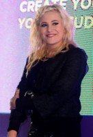 Pixie Lott Longsleeve T-shirt #1523014