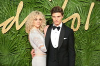 Pixie Lott Tank Top #2934772