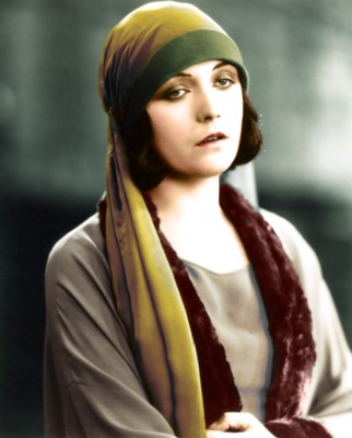 Pola Negri Sweatshirt