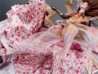 Polina Kouklina tote bag #G469798