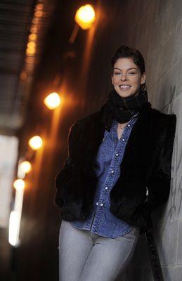 Pollyanna McIntosh T-shirt