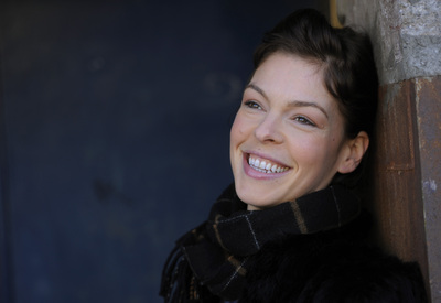 Pollyanna McIntosh T-shirt