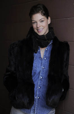 Pollyanna McIntosh T-shirt