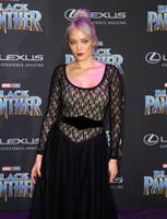 Pom Klementieff Longsleeve T-shirt #3046935