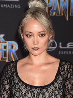 Pom Klementieff Longsleeve T-shirt #3046942