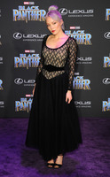 Pom Klementieff Longsleeve T-shirt #3046947