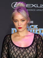 Pom Klementieff mug #G1289051