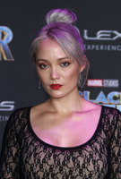 Pom Klementieff mug #G1289055