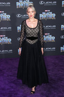 Pom Klementieff Longsleeve T-shirt #3046960