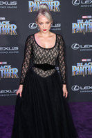 Pom Klementieff Longsleeve T-shirt #3046963