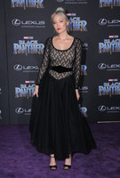 Pom Klementieff Longsleeve T-shirt #3046968