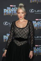 Pom Klementieff Longsleeve T-shirt #3046969