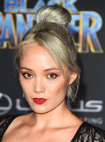 Pom Klementieff Longsleeve T-shirt #3046970