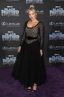 Pom Klementieff Longsleeve T-shirt #3046974
