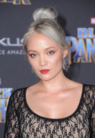 Pom Klementieff Longsleeve T-shirt #3094661