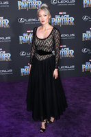 Pom Klementieff Longsleeve T-shirt #3094662
