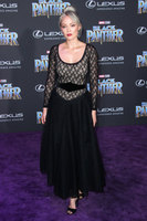 Pom Klementieff Longsleeve T-shirt #3094664