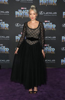 Pom Klementieff Longsleeve T-shirt #3094670