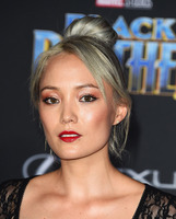 Pom Klementieff Longsleeve T-shirt #3094695