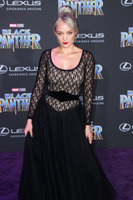 Pom Klementieff Longsleeve T-shirt #3094697