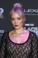 Pom Klementieff Longsleeve T-shirt #3094708