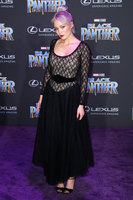 Pom Klementieff Longsleeve T-shirt #3094720