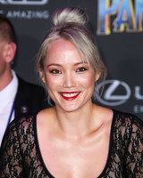 Pom Klementieff Longsleeve T-shirt #3094722