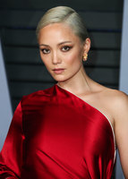 Pom Klementieff mug #G1362320