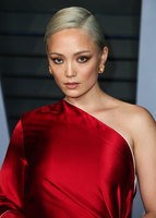 Pom Klementieff Longsleeve T-shirt #3120226
