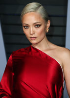 Pom Klementieff Longsleeve T-shirt #3120227