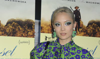 Pom Klementieff Longsleeve T-shirt #3320010