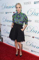 Pom Klementieff Longsleeve T-shirt #3320012