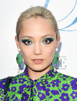 Pom Klementieff mug #G1562121