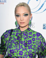 Pom Klementieff Longsleeve T-shirt #3320027