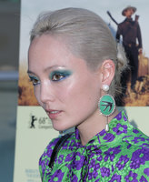Pom Klementieff Longsleeve T-shirt #3320029