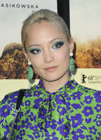 Pom Klementieff Longsleeve T-shirt #3320040