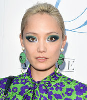 Pom Klementieff mug #G1562143
