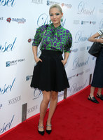 Pom Klementieff Longsleeve T-shirt #3320053