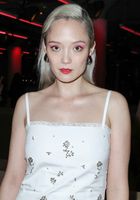 Pom Klementieff Longsleeve T-shirt #3863379