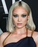 Pom Klementieff Longsleeve T-shirt #3863387